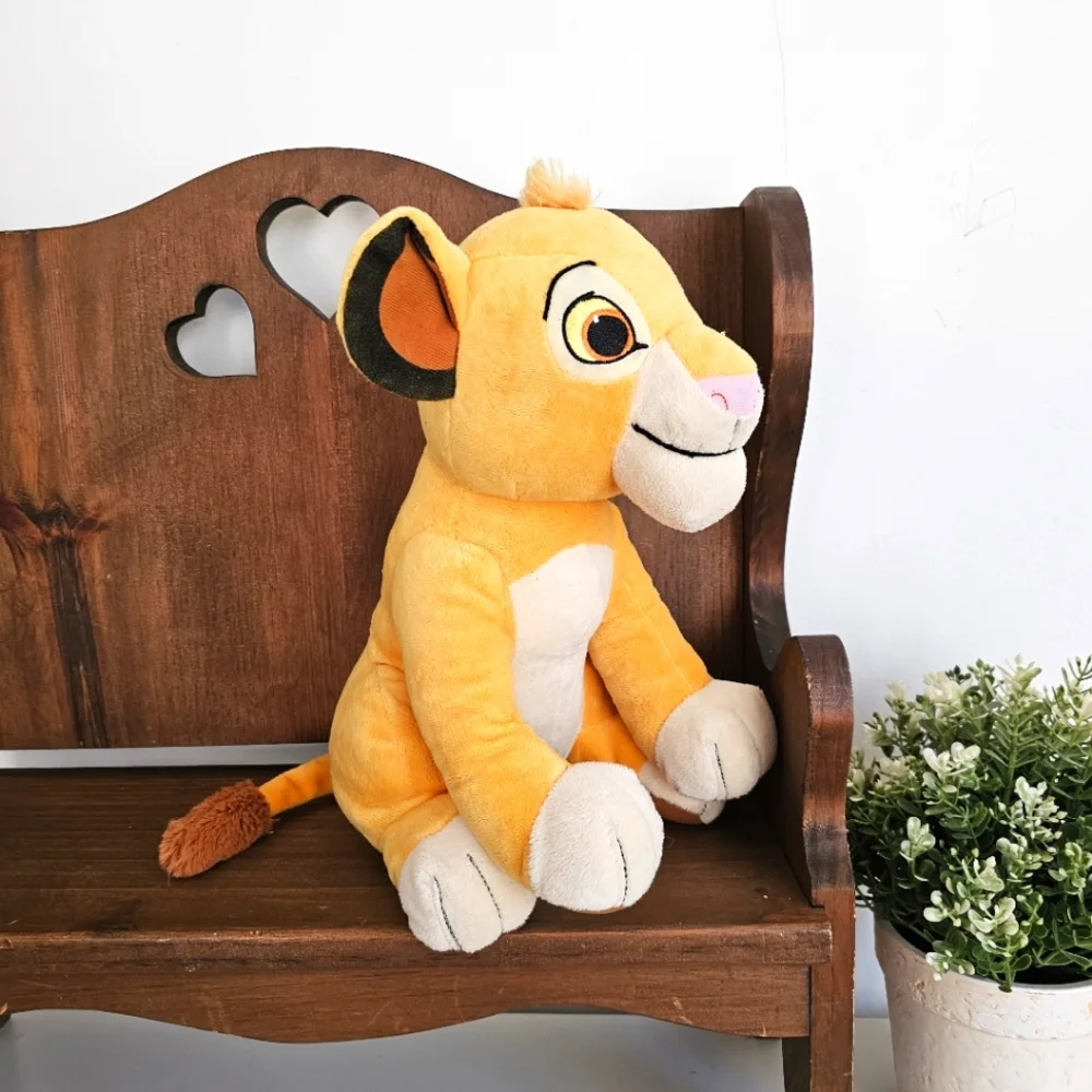 Disney adorable lion